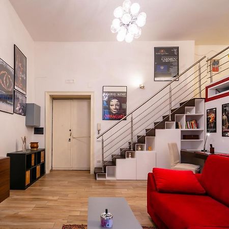 The Actors House By Napoliapartments Zewnętrze zdjęcie